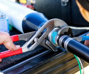 About Water Heater Repair LLC Crouse, NC